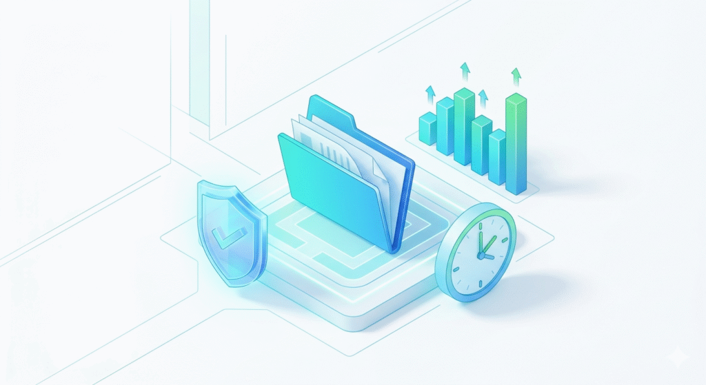 موارد لازم برای بانکداری شرکتی